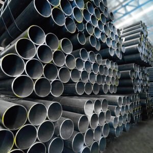 Structural Steel Products