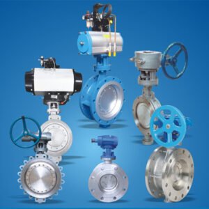 Industrial Valves